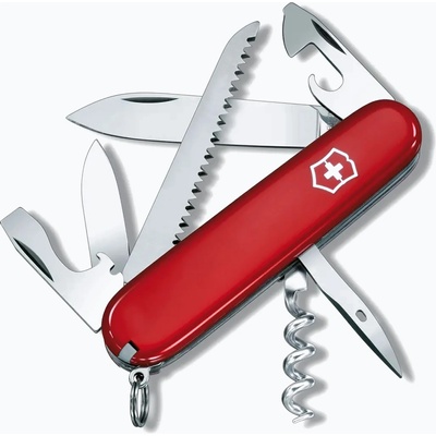 Victorinox Нож за писане Victorinox Camper червен 1.3613