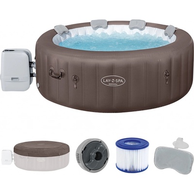 Bestway Lay-Z-Spa Dominica EnergySense Smart HydroJet 6001S
