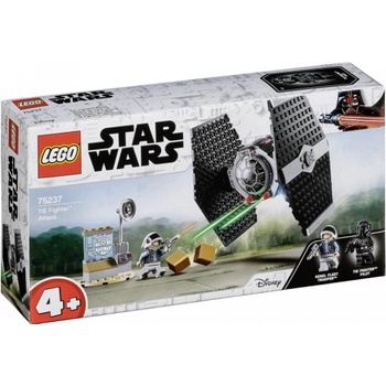 LEGO® Star Wars™ 75237 Útok stíhačky TIE