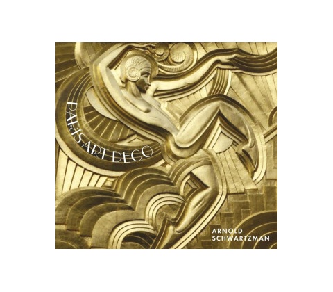 Paris Art Deco