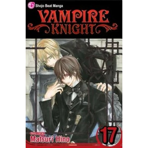 Vampire Knight, Vol. 17 (2013)