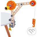 HAPE Set 3 experimentů Malý objevitel