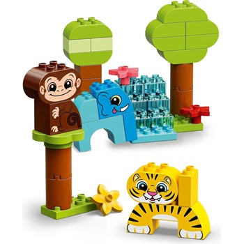 LEGO® DUPLO® - Creative animals (10934)