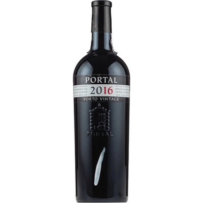 Quinta do Portal Vintage 2016 20% 0,75 l (čistá fľaša)