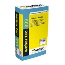 Weber.tec 933 - 25 kg balení 25 kg (ks)
