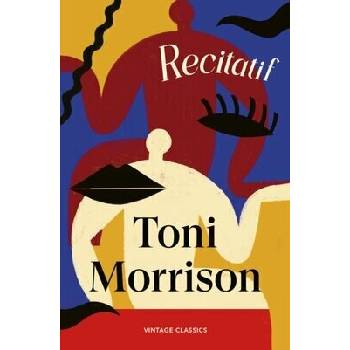 Recitatif - Toni Morrison