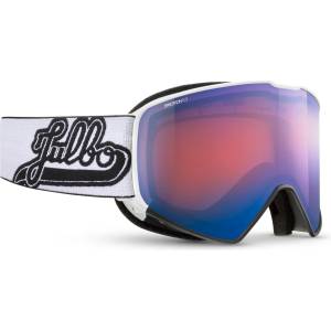 Julbo Ски маска Julbo Cyrius-X Spectron S2 (VLT 25%) Ski goggles - White / Black / Red - размер XL (417-4654-0211)