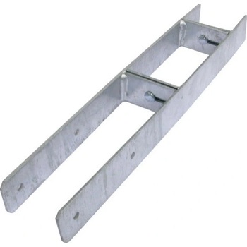 Adoby Patka sloupku PSH70 71x600x6,0