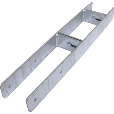 Adoby Patka sloupku PSH70 71x600x6,0