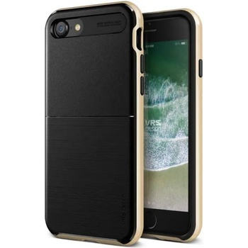 VRS Design High Pro Shield - Apple iPhone 7 case gold