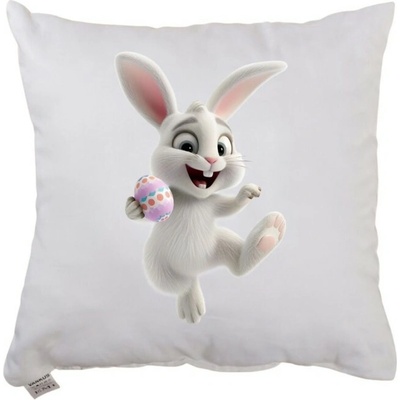 EMI vankúš Easter Bunny 40x40