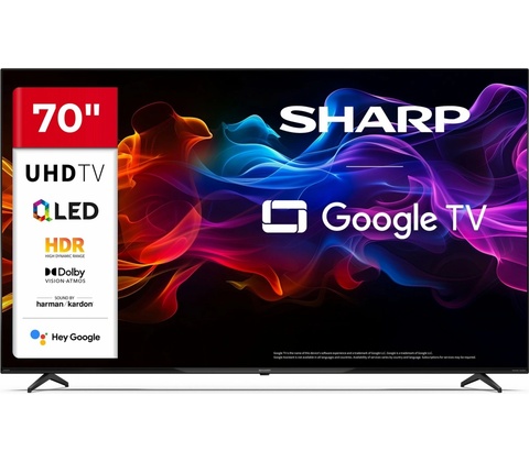 Sharp 70HP5265E