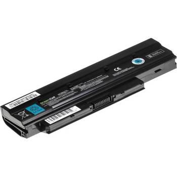 Image 1 of VHBW Батерия за Toshiba Mini NB500 / Satellite T210 / DynaBook MX, 4400 mAh (800108784)