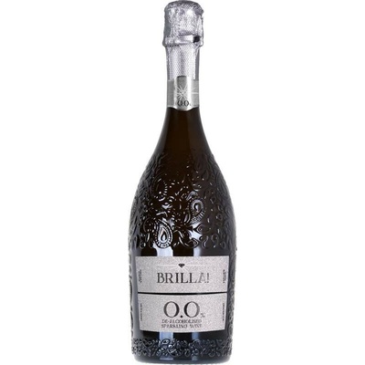 Blue Nun White nealkoholické víno 0,75 l (holá láhev)