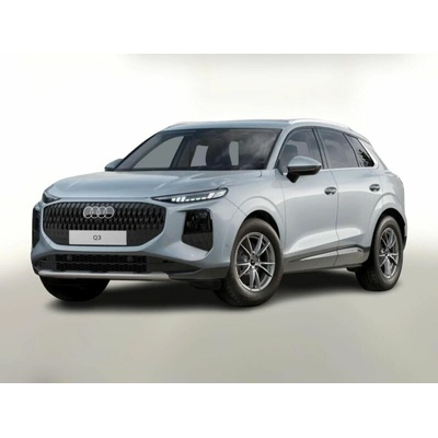 Audi Q3 150 kW