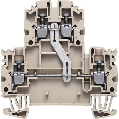 Weidmüller WDK 2.5N V (1041610000)