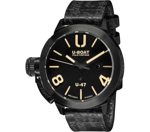 U-Boat 9160