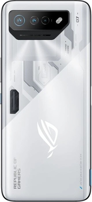 ASUS ROG Phone 7 16GB/512GB - Heureka.cz