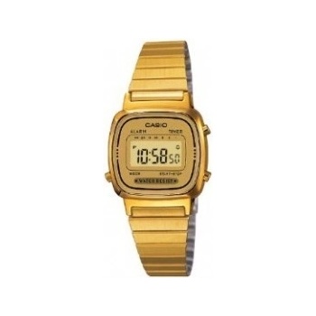 Casio LA670WEGA-9