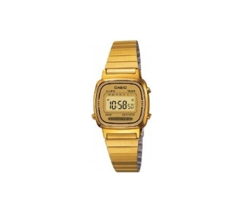 Casio LA670WEGA-9