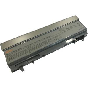Hosowell PT434 батерия за лаптоп Dell, 9 клетки, 10.8V, 6600mAh (D-BB-0037)