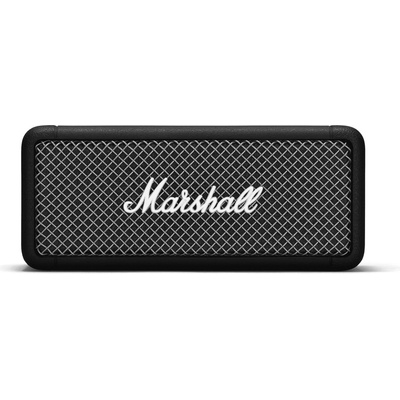 Marshall Emberton
