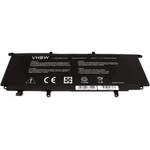 VHBW Батерия за HP Split X2 13-M000, WR03XL, 2850 mAh (800107760)