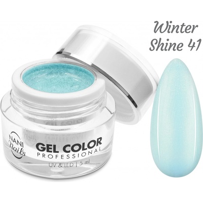 NANI UV/LED gel Winter Shine 5 ml