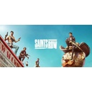 Saints Row