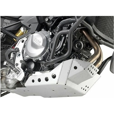KAPPA RP5127K kryt motoru BMW F 750 / 850 GS (18-20) – Sleviste.cz