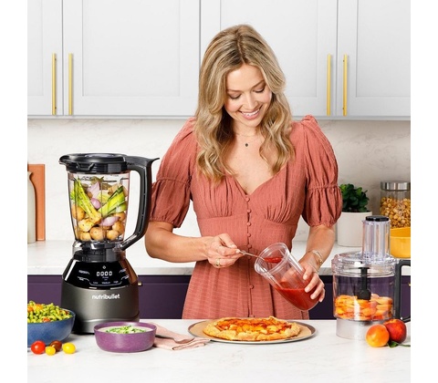 Nutribullet NBF580B