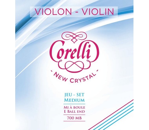 Corelli CRYSTAL 721M