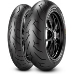Pirelli DIABLO ROSSO II D 120/70 ZR17 58W Мотоциклетни гуми
