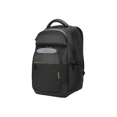 Targus CityGear Laptop Backpack 12" - 14" TCG655GL černá