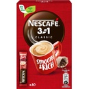 Instantní káva Nescafé 3v1 Classic 10 x 16,5 g