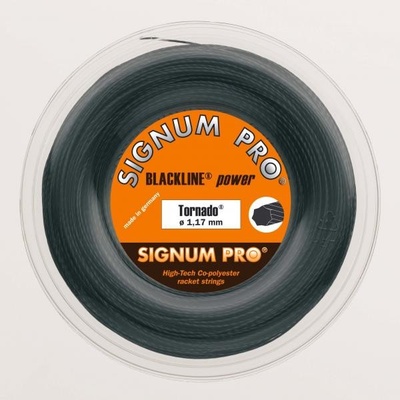 Signum Pro TORNADO 120m 1,23 mm – Zboží Mobilmania