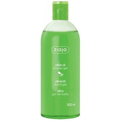 Ziaja Душ гел Маслина 500ml (15236)