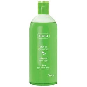 Ziaja Душ гел Маслина 500ml (15236)