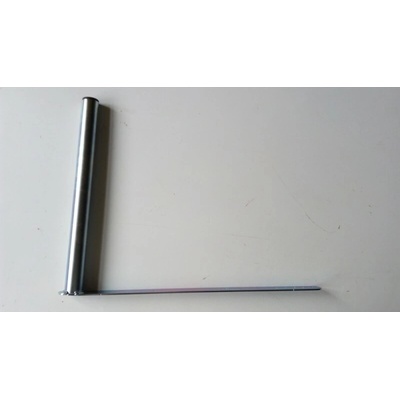 SAPRO Držák antény střešní pod tašku 30cm, ohýbací 473763