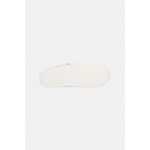 Elisabetta Franchi Детски кожени маратонки - answear - 214,95 лв