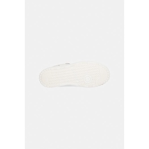 Elisabetta Franchi Детски кожени маратонки - answear - 214,95 лв