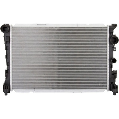 Chladič, chlazení motoru NRF 59133