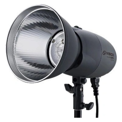 Студийна светкавица Visico VL 200 II PLUS