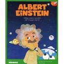 Albert Einstein