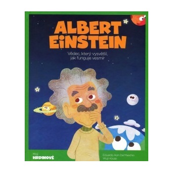Albert Einstein