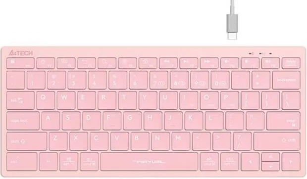 A4Tech FBX51C (FBX51C-PINK)