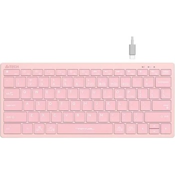 Image 1 of A4Tech FBX51C (FBX51C-PINK)