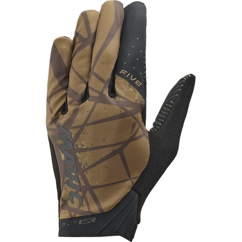 Mavic Ръкавици Mavic XR Lite Evo X Five Glove - Rust (202-8457-0313)