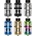 Geek Vape GeekVape P Sub-Ohm 5ml