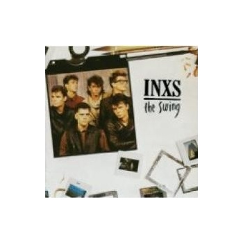 INXS The Swing (2011 Remaster)